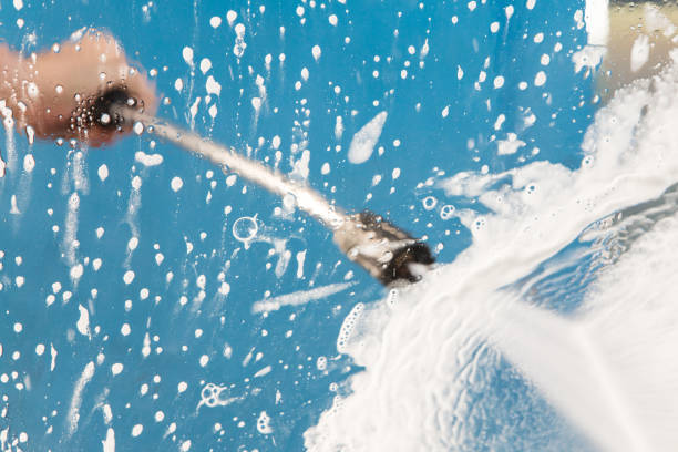 Best Rust Removal  in Dover Beaches South, NJ
