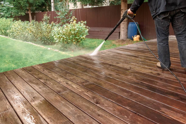 Boat and Dock Cleaning in Dover Beaches South, NJ