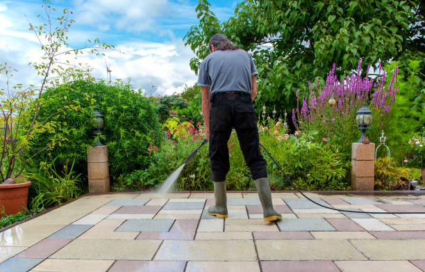 Best Sidewalk and Walkway Cleaning  in Dover Beaches South, NJ