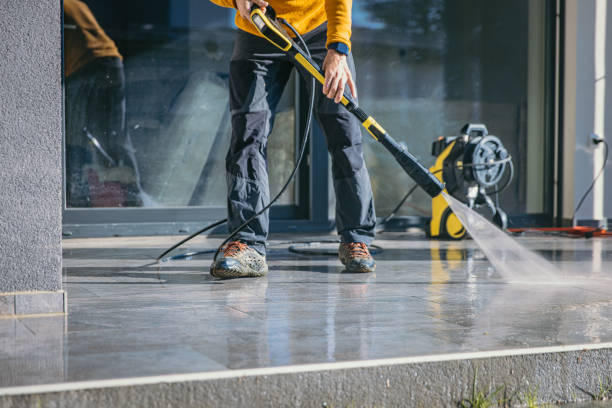 Concrete Sealing in Dover Beaches South, NJ