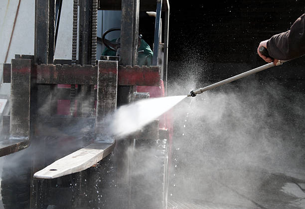 Best Building Exterior Washing  in Dover Beaches South, NJ