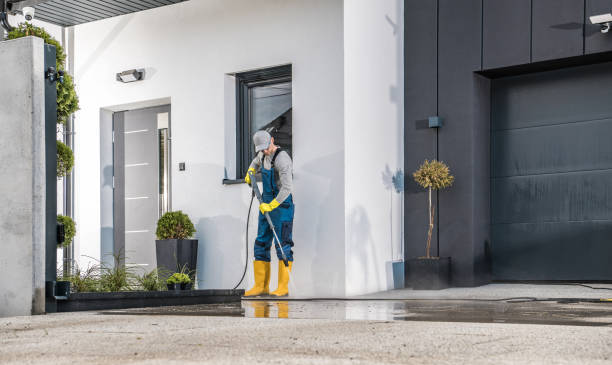 Best House Exterior Washing  in Dover Beaches South, NJ